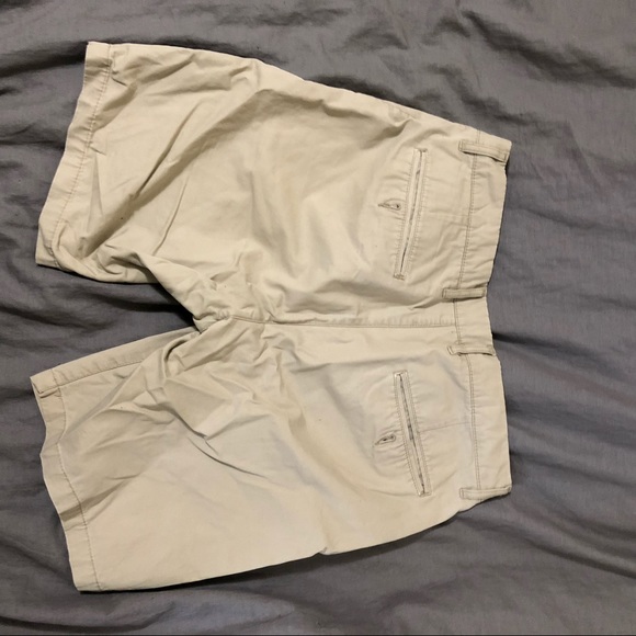 H&M Shorts Khaki Size 32 - Picture 4 of 4